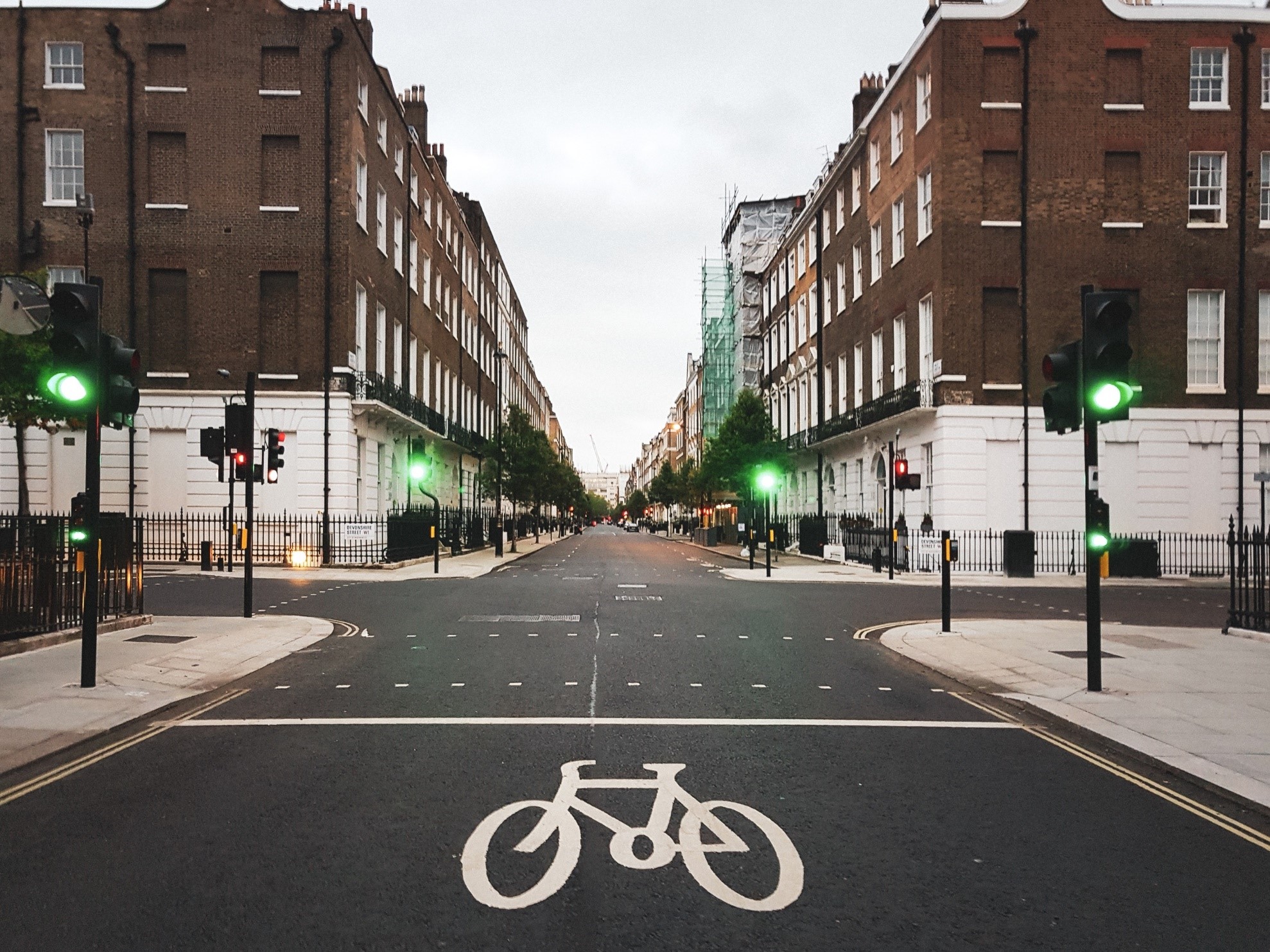 Capsule thématique – La perméabilité filtrée : le secret des grandes villes cyclables