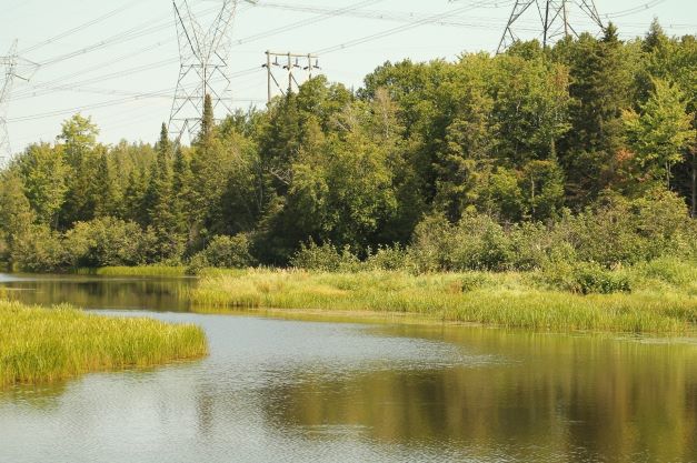 Parc historique de la Poudrière de Windsor