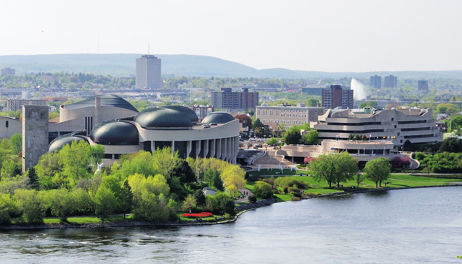 Ville de Gatineau