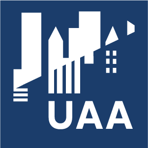 Logo de UAA