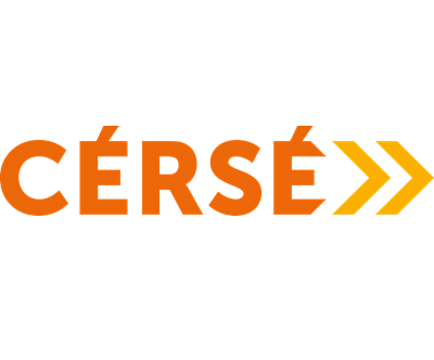 <B>Logo du CÉRSÉ</B>