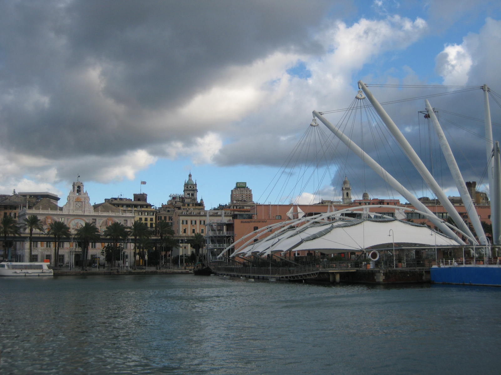 Gênes (Italie)