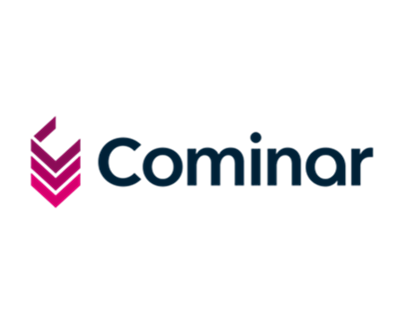 Logo Cominar