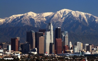 Les grandes villes du monde – Los Angeles