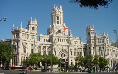 Les grandes villes du monde – Madrid