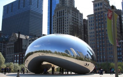 Les grandes villes du monde – Chicago