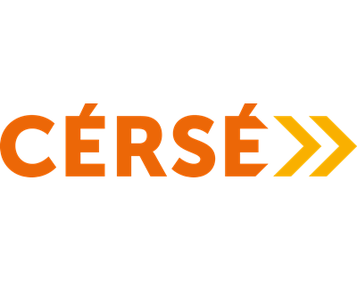 Logo du CÉRSÉ