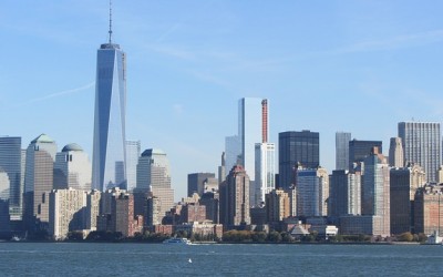 Les grandes villes du monde – New York